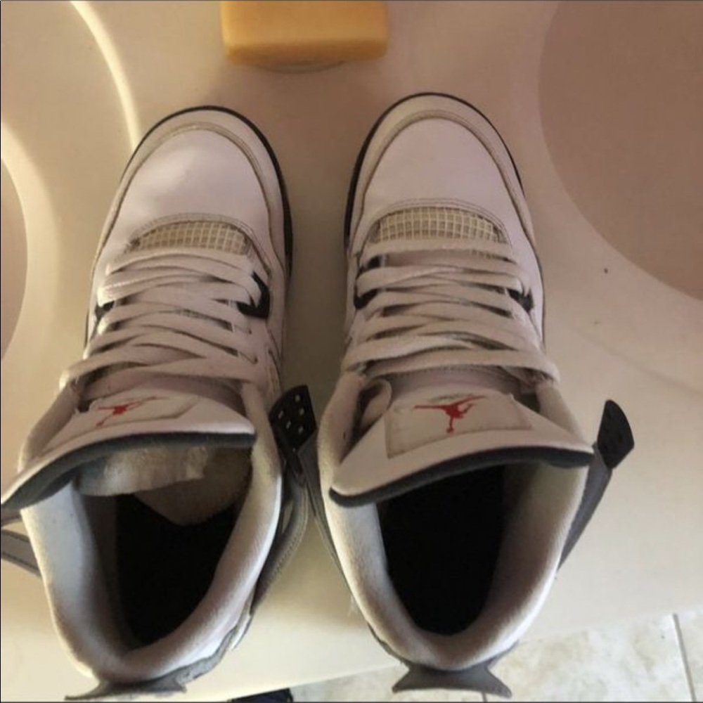 CEMENT 4s - Picture 7 of 7
